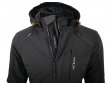 AGVpro Urbano-DR Soft Shell Winter Jacket