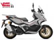 KEEWAY XADV 125 EVO