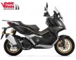 KEEWAY XADV 125 EVO