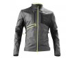 Μπουφάν Acerbis Enduro One 22169.318 Μαύρο-Κίτρινο