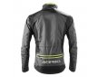 Μπουφάν Acerbis Enduro One 22169.318 Μαύρο-Κίτρινο