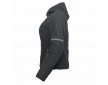 ΓΥΝΑΙΚΕΙΟ ΜΠΟΥΦΑΝ ΜΗΧΑΝΗΣ AGVPRO URBANO-DR LADY SOFT SHELL ΜΑΥΡΟ
