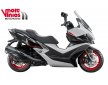 KYMCO XCITING VS 400