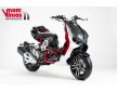 ITALJET DRAGSTER 125