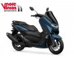 Yamaha Nmax 155 ABS