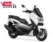 Yamaha Nmax 155 ABS
