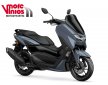 Yamaha Nmax 155 ABS