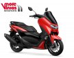 Yamaha Nmax 155 ABS