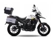 Motron Xnord 125 Touring