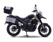 Motron Xnord 125 Touring