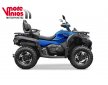CFMOTO CFORCE 625 TOURING LUX