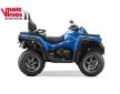 CFMOTO CFORCE 850 XC