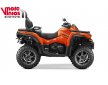 CFMOTO CFORCE 850 XC
