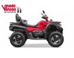 CFMOTO CFORCE 625 TOURING LUX