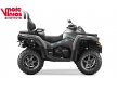 CFMOTO CFORCE 850 XC