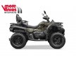 CFMOTO CFORCE 625 TOURING LUX