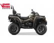 CFMOTO CFORCE 850 XC