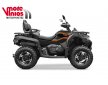 CFMOTO CFORCE 625 TOURING LUX
