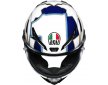 ΚΡΑΝΟΣ AGV PISTA GP RR World Title 2003 Limited Edition Carbon