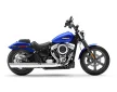 Harley-Davidson Street Bob