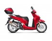 ΕΞΑΤΜΙΣΗ ΤΕΛΙΚΟ AKRAPOVIC ΓΙΑ HONDA SH 300i (2016-2020)