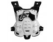 Θώρακας Acerbis Profile 2.0 16987 Άσπρο / Μαύρο