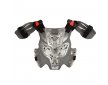 Θώρακας Acerbis Gravity 23898.120 Διάφανο