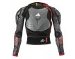 Θώρακας Acerbis Scudo CE 3.0 22777 Mαύρο-Γκρί S/M