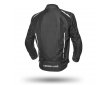 Μπουφάν Adrenaline Meshtec 2.0 Καλοκαιρινό / Off Road Μαύρο