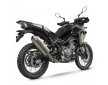 ΕΞΑΤΜΙΣΗ ΤΕΛΙΚΟ AKRAPOVIC ΓΙΑ CFMOTO 450ΜΤ