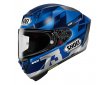 ΚΡΑΝΟΣ SHOEI X-SPR PRO A.MARQUEZ73 V3 TC-2