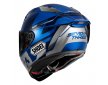 ΚΡΑΝΟΣ SHOEI X-SPR PRO A.MARQUEZ73 V3 TC-2