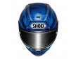 ΚΡΑΝΟΣ SHOEI X-SPR PRO A.MARQUEZ73 V3 TC-2