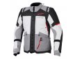 ΜΠΟΥΦΑΝ ALPINESTARS ANDES V4 DRYSTAR GRAY/BLACK/RED