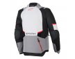 ΜΠΟΥΦΑΝ ALPINESTARS ANDES V4 DRYSTAR GRAY/BLACK/RED