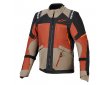 ΜΠΟΥΦΑΝ ALPINESTARS ANDES V4 DRYSTAR WALNUT/RUST/BLACK