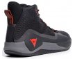 ΜΠΟΤΑΚΙΑ DAINESE ATIPICA AIR 2 BLACK / RED-FLUO