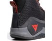 ΜΠΟΤΑΚΙΑ DAINESE ATIPICA AIR 2 BLACK / RED-FLUO