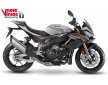 APRILIA TUONO V4 1100 E5+