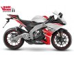 APRILIA RS 125 E5+