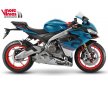APRILIA RS 660 E5+