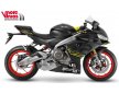 APRILIA RS 660 E5+