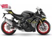 Aprilia RSV4 1100 E5+