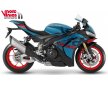 Aprilia RSV4 1100 E5+