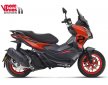 APRILIA SR GT 200 ABS S eu5+