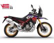 Aprilia Tuareg 660 Rally New 5+