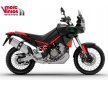Aprilia Tuareg 660 E5+