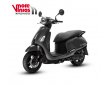 SYM FIDDLE 50