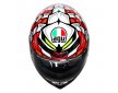 ΚΡΑΝΟΣ AGV K6 S E2206 BEZZECCHI 2024