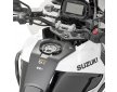 Σύστημα κλειδώματος Givi BF50 Suzuki DL 1000 V-STROM (17 > ​​19)